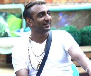 Bigg Boss 11: Here's what Akash Dadlani has to say after his surprise eviction