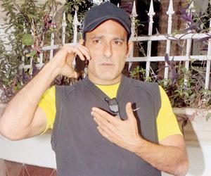 Akshaye Khanna is busy fielding calls from filmmakers