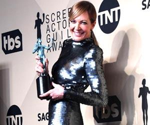 SAG Awards 2018: Allison Janney, Sam Rockwell win 'Best Supporting Actor'