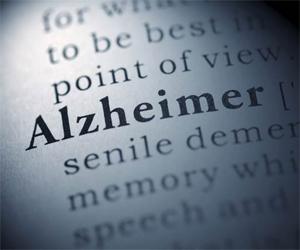 Can aerobic exercise help improve Alzheimer's symptoms?