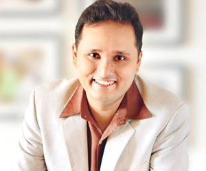 Amish Tripathi vouches for Padmaavat