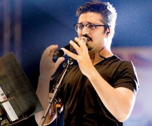 Amit Trivedi: Rehashes demanded by producers
