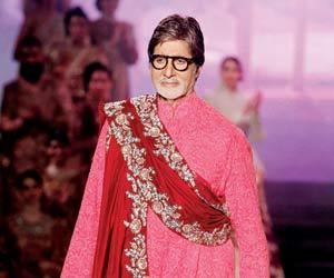 Amidst Padman vs Padmavat drama, Amitabh Bachchan's 'Padma' tweet is making more