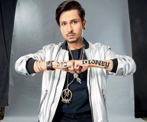 Amol Parashar: I get inked almost 20 times every day for Gabru