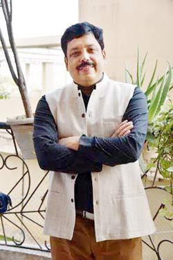 Anand Neelakantan