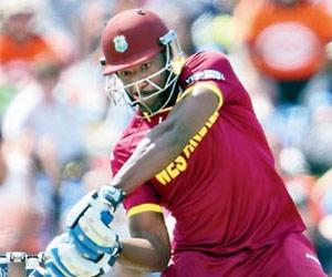 West Indies' Andre Russell, Sunil Narine skip World Cup qualifiers