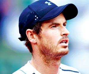 Andy Murray undergoes hip surgery, eyes grasscourt return