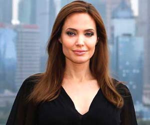 Angelina Jolie to receive ASC Governors Awards