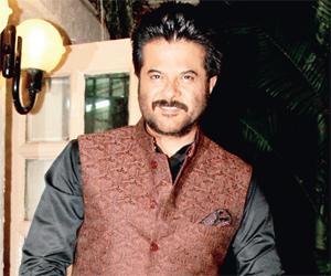 Anil Kapoor is excited for the world to see Bobby Deol's avatar in Race 3