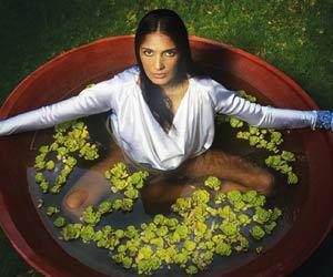Here's what makes Anu Aggarwal the ultimate survivor