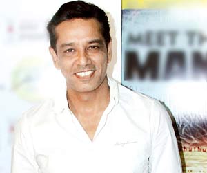 Anup Soni: Committing crime after watching a show is stupid