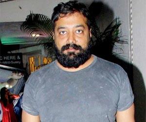 Anurag Kashyap hails SC order on national anthem, calling the decision 'Supreme'