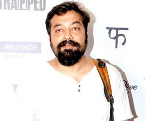 Anurag Kashyap met many royals who told him the story of Roothi Rani