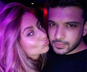 Karan Kundra:Trolling has caused problems between me and Anusha Dandekar