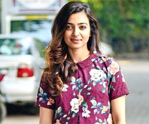 Radhika Apte: I remember feeling very proud the day I got my periods