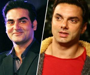 Is Salman Khan a strict big brother?