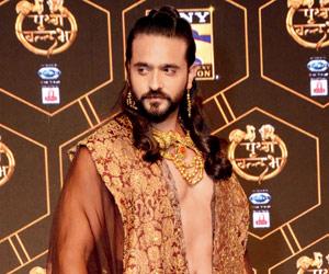 Prithvi Vallabh actor Ashish Sharma: Channel is not TRP hungry
