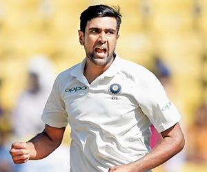 R Ashwin laments as Steve Smith cries, says world will 'live happily ever after'