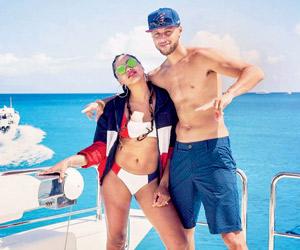 Stephen Curry's wife Ayesha: NBA wife title is tasteless