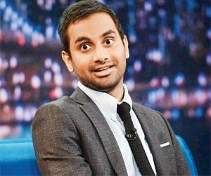 Aziz Ansari on sexual misconduct allegation: Was surprised, concerned