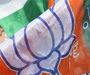 BJP names six more candidates in Tripura