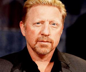Boris Becker can't find five of six of his Grand Slam trophies: Report