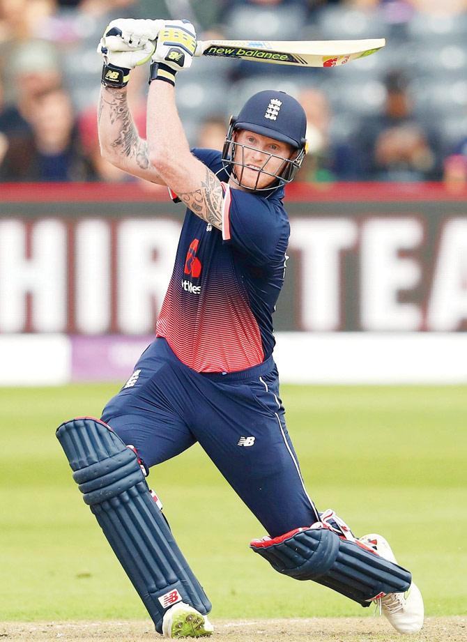 Ben Stokes was the highest earner on Day One. Rajasthan Royals purchased him for Rs.12.5 cr