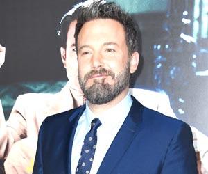 Ben Affleck takes down his body shamers