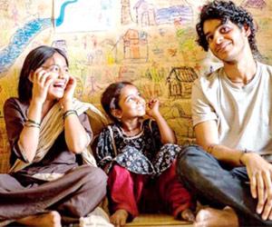 Ishaan Khatter's Beyond The Clouds trailer to be unveiled on this date