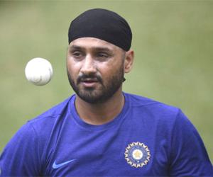 Need a team that can win abroad: Harbhajan Singh