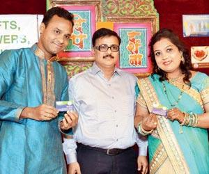 Mumbai: Bhiwandi couple asks their wedding guests for kidneys