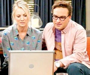 Johnny Galecki says The Big Bang Theory likely to end after 12 seasons