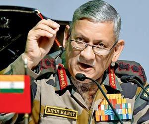On 70th Army Day, India remembers martyrs, warns Pakistan