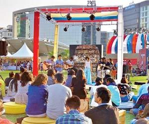 Two weekend trips near Mumbai to sign up for