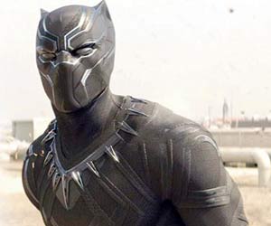 'Black Panther' a standalone movie: Marvel Studios producer