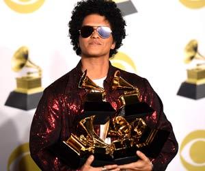 Grammys Awards 2018 winners: Find out who won what