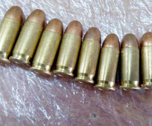 Mumbai: Woman from Jammu caught with bullets in her bag at airport