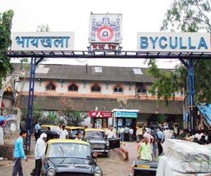 Mumbai: Grade1 heritage Byculla railway station to get a facelift