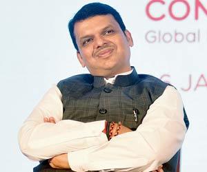 Fadnavis: Mumbai to transform on mobility by 2022, new Fintech policy on anvil