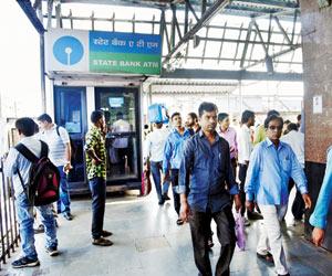 Central Railways refers to midday's 10-part safety audit to fix its stations