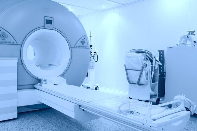 Uttar Pradesh hospitals to provide free CT scan