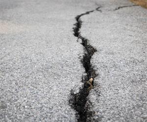 5.8 magnitude earthquake strikes 100 miles off California coast