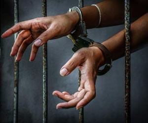Teacher arrested for touching student inappropriately in Uttar Pradesh