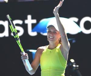 Australian Open: Youngsters trouble top seeds