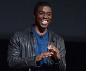Chadwick Boseman: Just because it's Marvel, it doesn't mean you want to do it