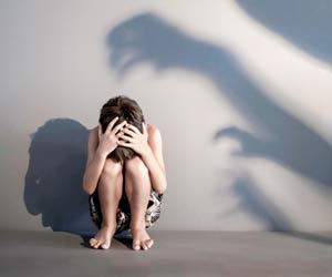8-month-old battles for life after her 27-year-old cousin brother rapes her