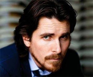 Scott Cooper: Christian Bale is the best actor working