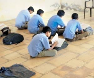 Student suspended for mocking National Anthem in Kerala