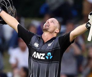 Colin Munro blasts record century as New Zealand crush West Indies to win series