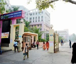 Mumbai Fire safety Audit: Cooper hospital's security measures pose serious hazar